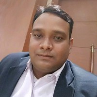 Sanjay Kumar