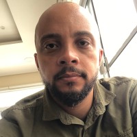 Alexandre Santos Conceição