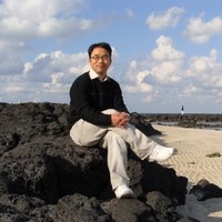 Andrew Y. Kim (김용환)