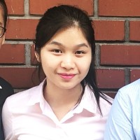 Eunice Wong