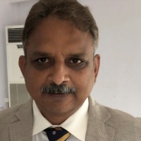 Ravikumar B