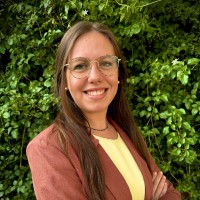 Maria Belen Gonzalez