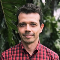 Alejandro Gil Rivera