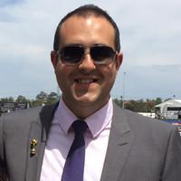 Paul Anastassi