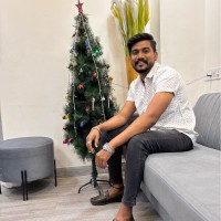 Vikas Nikam