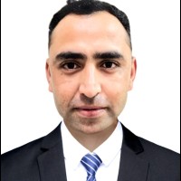 Zeeshan Nain