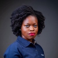 Kamogelo Morei