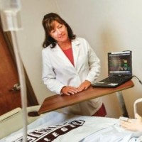 Lynn Allen Blanchette, PhD, RN