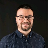 David Ayotte, Ph.D.