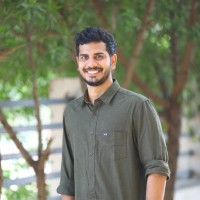 Anurag Ganta