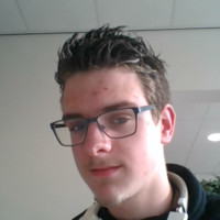 Mats van de Hoef