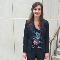 Lauren Mabile