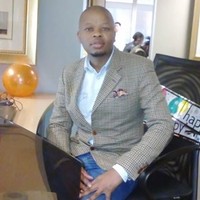 Thabiso Ojeng