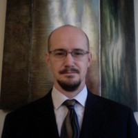 Dean (David) Buhr
