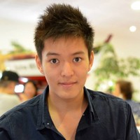 Jimmy Malavong