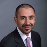 Alfonso Camacho Bustillo, CQF