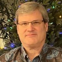 Steven C. Barnes