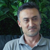 Murat Cevher