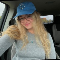 Olivia Cadogan