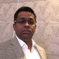 Amit Srivastava