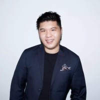 Benjamin Liew