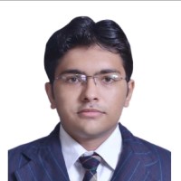 Krunal V.