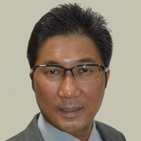 Ir Aldrin Wong