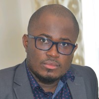 Basile Bountsebe