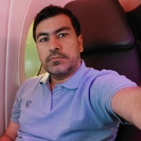 Anwar Ali