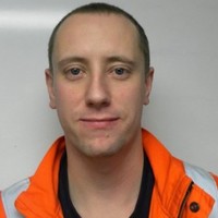 Ben Walker
