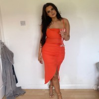 Olivia Bradbury