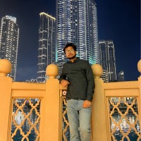 Alzaman Saifi