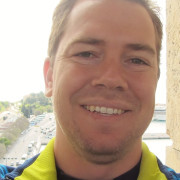 James Dorman
