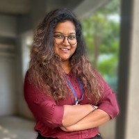 Shrutika Horane
