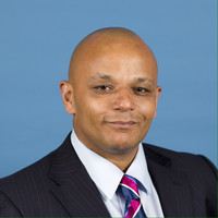 Paul Warrington