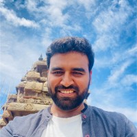Arjun Hamsasagar