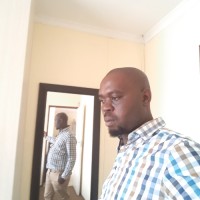 Obakeng Zimba