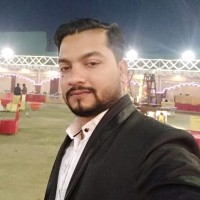 BIRENDRA KAMAT