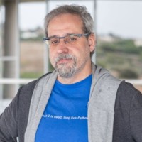 Jose Luis Sánchez Rodriguez