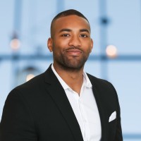 Vincent Hall