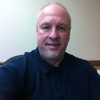 Glenn Burney
