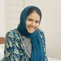 Saabina Siraj