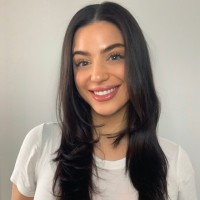 Taylor Rooney, Bba, Cphr Candidate