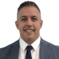 Chris Lavergne