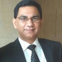 Vipin Anand