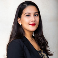 Dina Akram