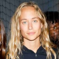 Victoria Sibmacher van Nooten