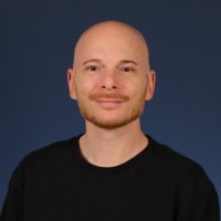 Nicholai Oleksiw