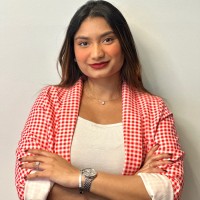 Sapna Wilson