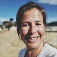 Annick Soumillion